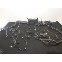 Проводка (коса) Mazda CX 5 2 KG3567010D