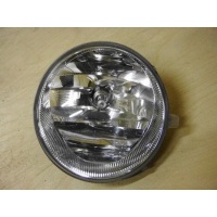 Фара противотуманная правая Toyota Land Cruiser 200 J200 2007- 8121060180