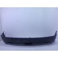 Бампер задний Suzuki SX4 2 JYA JYB 2013- 7182161M005PK