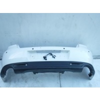 Бампер задний Mazda 6 2 GH GS1M50221DAA
