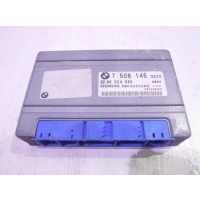 Блок управления АКПП BMW Z3 E36 24607508145