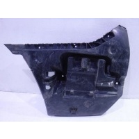 Кронштейн заднего бампера BMW 5 F10/F11 51127184767