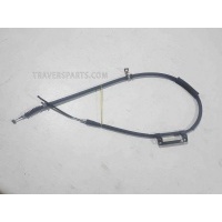 Трос ручного тормоза Kia Spectra 0K2A244410F