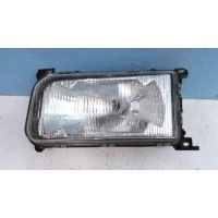 Блок фара левая Volkswagen Passat B3 357941017