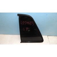 Форточка задней левой двери Volkswagen Golf 2 193845215