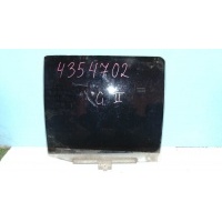 Стекло задней правой двери Volkswagen Golf 2 193845206