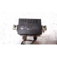 Блок управления Seat Caddy 2 9K 1H0953257BB