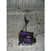 Замок двери передней правой SsangYong Kyron DJ 7132009000