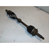Привод передний левый Mazda 6 1 GG GD362560XA