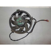 Вентилятор радиатора Ford Galaxy 1 WGR 4B0959455
