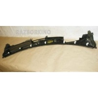Водосток лобового стекла (жабо) Renault Scenic 2 JM 8200136789