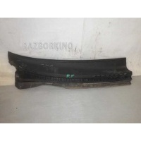 Водосток лобового стекла (жабо) Toyota Corolla E120 5570802130