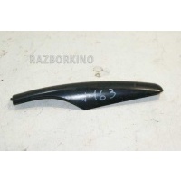 Заглушка крепления рейлинга Mercedes W163 ML A1638490503