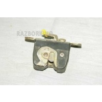 Замок багажника Mitsubishi Carisma MR100905