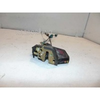 Замок двери задней левой Toyota Camry XV30 69060AA020