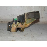 Замок двери передней левой Mitsubishi Space Star M816478