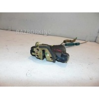 Замок двери передней левой Toyota Camry XV30 69040AA050
