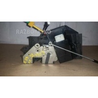 Замок двери передней правой BMW 5 E39 51218235104
