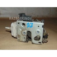 Замок двери передней правой Audi A8 D2 4D 8D1837016B