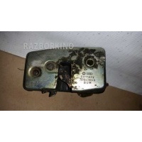 Замок двери сдвижной правой Volkswagen Transporter T4 701843604A