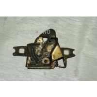 Замок капота Volkswagen Golf 3 1H0823509B