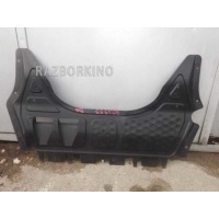 Защита двигателя Volkswagen Passat B6 3C8825235