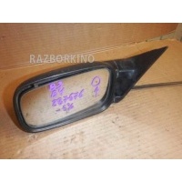 Зеркало левое Volkswagen Passat B4 357857507