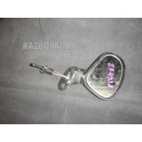 Зеркало левое Daewoo Matiz 96314384