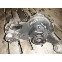 Редуктор заднего моста Audi A6 C5 01R500043D