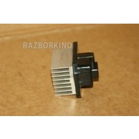 Резистор отопителя Honda Accord 7 79330SDAA01