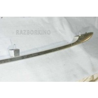 Рейлинг левый Volkswagen Passat B6 3C9860033