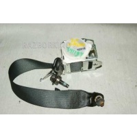 Ремень безопасности задний правый Nissan Almera N16 88844BM405