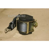 Ремень безопасности задний центральный Renault Scenic 2 JM 8200309286