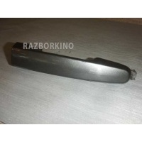 Ручка наружная задней левой двери Toyota Corolla E120 6921105903