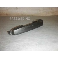 Ручка наружная задней правой двери Toyota Corolla E120 6921105903