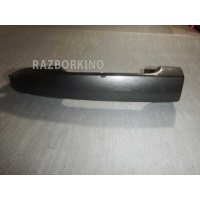 Ручка наружная передней правой двери Toyota Corolla E120 6921105903