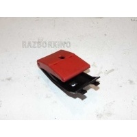 Ручка открывания капота Mercedes W463 G A1248800120