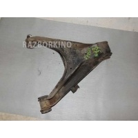 Рычаг задний поперечный нижний Audi A6 Allroad C5 4B0505312