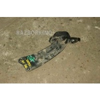 Рычаг задний продольный левый Volkswagen Passat B6 3C0505223D