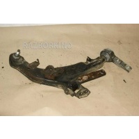 Рычаг передний правый нижний Nissan Primera P12E 54500AV60A