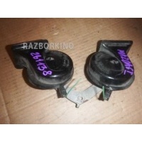 Сигнал звуковой (клаксон) Mazda 6 1 GG GJ6A6679YA