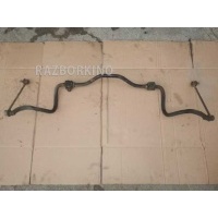 Стабилизатор передний Toyota Avensis 2 T250 4881105090
