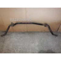 Стабилизатор передний Mitsubishi Lancer 9 CS MN101581