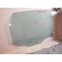 Стекло задней правой двери Ford Focus 1 1098792