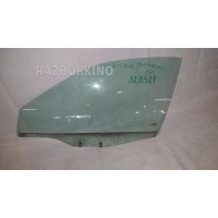 Стекло передней левой двери Mitsubishi Carisma MR720212