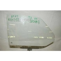 Стекло передней правой двери Volkswagen Transporter T4 701845202