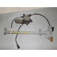 Стеклоподъемник электрический задний правый Nissan Primera P10E 8270071J00