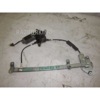 Стеклоподъемник электрический задний правый Nissan Primera P10E 8270071J00