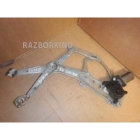 Стеклоподъемник электрический передний левый Mercedes W210 E A2107201146