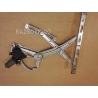 Стеклоподъемник электрический передний левый Mercedes W208 CLK A2087200346